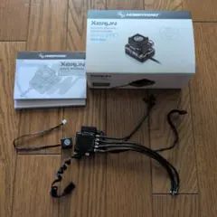 2026年最新】ホビーウイング escの人気アイテム - メルカリ