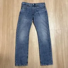 リーバイス　501 W31 デニム