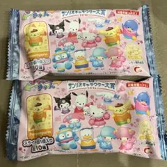 すらいどきゃん サンリオキャラクター大賞