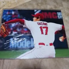 2026年最新】大谷 翔平直筆サインの人気アイテム - メルカリ