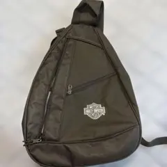 Harley-Davidson ボディバッグ ワンショルダーバッグ