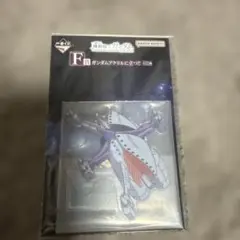一番くじ 機動戦士ガンダム F賞 アクリルスタンド