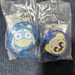 ケロロ軍曹 ライトブレスであります