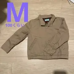 グローバルワーク キッズ ジャケット 베이지