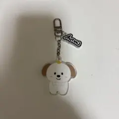 riize アントン　アクキー　モンリョンイ