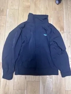 【Franklin Climbing】カスケードスタンドジャケット ナイロン