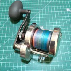 キャタリナ　LD 20 SH 左ハンドルカスタム uzカスタム　ダイワ Amazon | ダイワ(Daiwa) ベイトリール キャタリナ LD 20SH | ダイワ