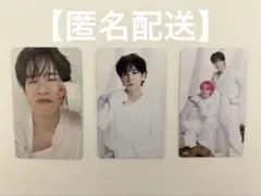 永縁 JO1 豆原 133 138 豆蓮 ユニットトレカR129