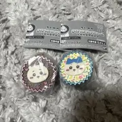 ちいハチセット 平成女児チョコ ガチャガチャ