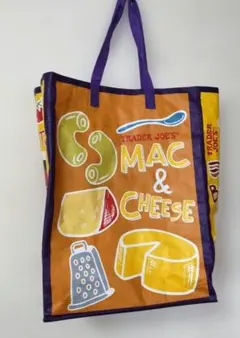 Trader Joe's エコバッグのサムネイル