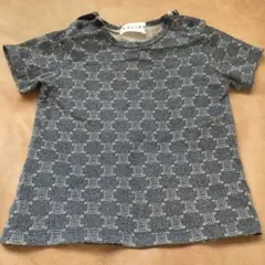 セリーヌ　半袖Tシャツ　80のサムネイル