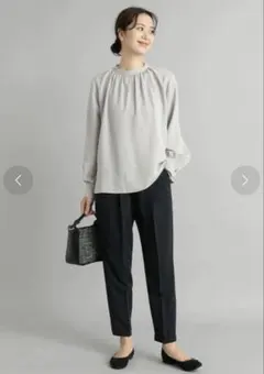 アーバンリサーチドアーズ　ブラウス◾️イエナ　グリーンレーベル　シップス