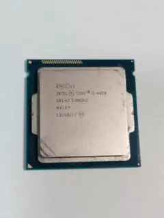 Intel Core i5-4430 LGA1150