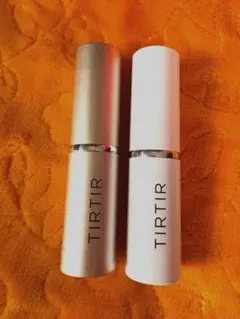 TIRTIR ハイライトスティック 2本セットのサムネイル