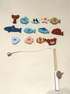木のおもちゃ