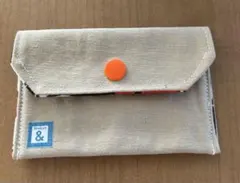 未使用【小物入れ】