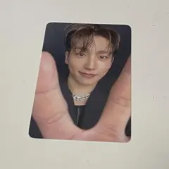 theboyz トレカ サンヨン withmuu