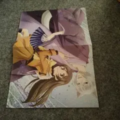 神様はじめました　ポスター＃♡㉒