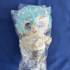 すとぷり ころんくん　ぬいぐるみ キーホルダー