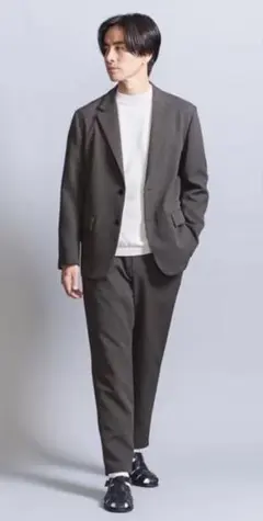 TORAY WLZ 2B コンフォートジャケット ‐セットアップ