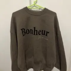 ニット セーター レディース