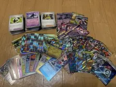 MEGA ドリームex ノーマル　汎用　トレーナーズ　ミラーカード　まとめ売り