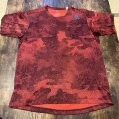 adidas トレーニングウェア シャツ