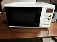 2026年最新】電子レンジ パナソニック ジャンクの人気アイテム - メルカリ