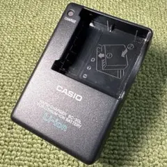 3383 CASIO BC-30L充電器【NP-40用】 バッテリーチャージャー
