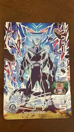 2026年最新】ドラゴンボールヒーローズugm8クウラの人気アイテム