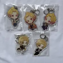 KnightA 騎士A そうまくん アクキー