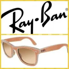 Ray-Ban RB2140F 11653c WAYFARER Wayfarer