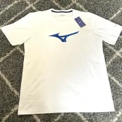 ソフトドライTシャツ　MIZUNO 新品未使用　2XL ミズノ