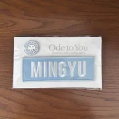 2026年最新】ode to you ワッペンの人気アイテム - メルカリ