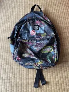 HYSTERIC GLAMOUR グラフィックリュック