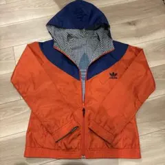 adidas レディースパーカー