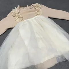 プティマイン ロンパース