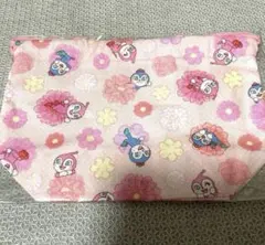 新品　ドキンちゃんコキンちゃん　お弁当袋