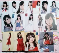 NMB48 ♡岸野里香♡ まとめ売り 生写真 りかにゃん - メルカリ