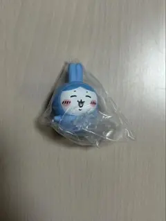ちいかわ ソフビフィギュア4 うさぎなハチワレ 新品未開封