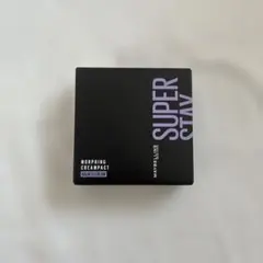 メイベリン SPステイ クリームパクト ファンデーション N10
