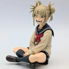 【僕のヒーローアカデミア】トガヒミコ 他 フィギュアセット☆ TVアニメ『僕のヒーローアカデミア』フィギュア「トガヒミコ
