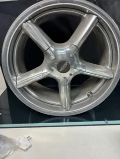 3mile様ご検討中 TRD ホイール ENKEI 15インチ 4本 ブラック - メルカリ