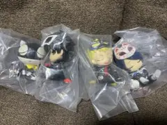肩ズンFig. ペルソナ5 ザ・ロイヤルvol.1