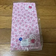 マロンクリーム ハンカチ 新品 サンリオ 1985 1997