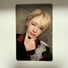⚠️最安値⚠️1日限定 &TEAM ユウマ YUMA 台湾 台北 VIP 特典トレカ