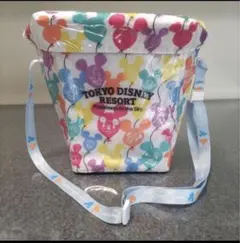 ☆再お値下げ☆東京ディズニーリゾート ポップコーンバッグ
