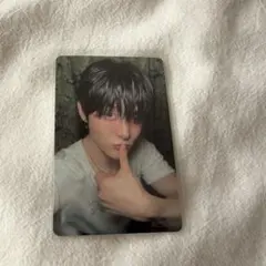 TREASURE ジフン LOVE PULSE