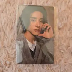 ジェイク weverseshop特典