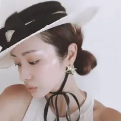 GIVENCHY ジバンシィ　イヤリング